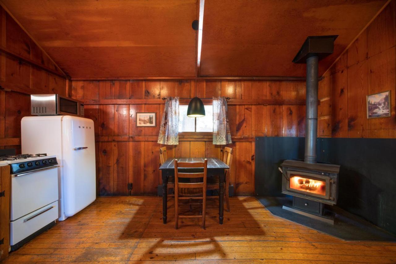 Corkins Lodge Chama Экстерьер фото