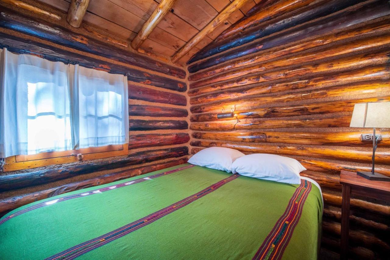Corkins Lodge Chama Экстерьер фото